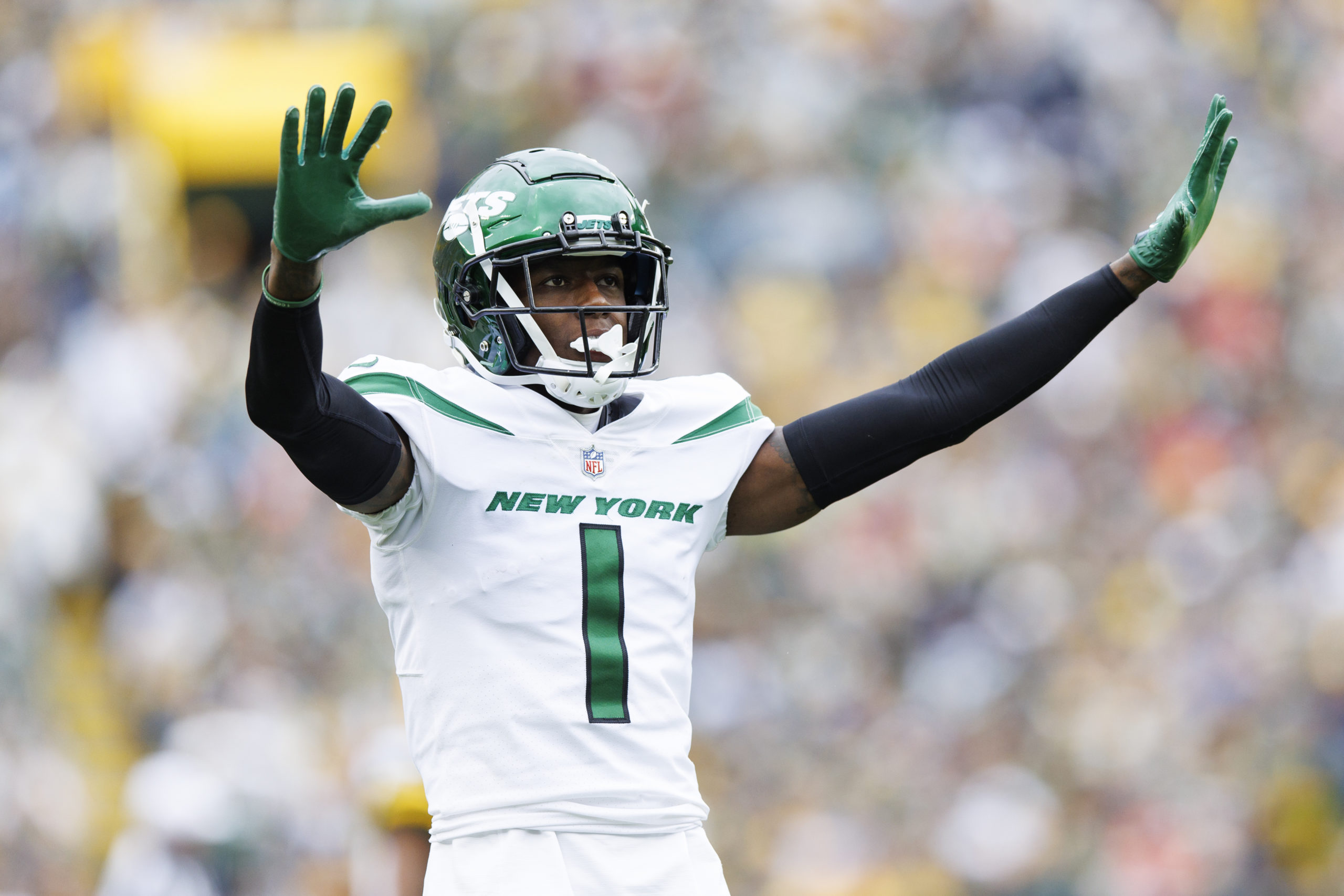 Cornerback Might Now Be the Most Important Position on Defense