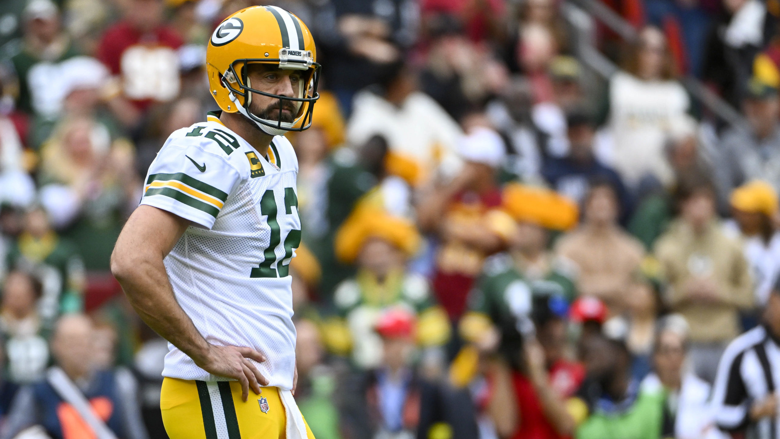 NFL Week 9 Betting: Odds, Spreads, Picks, Predictions for Packers vs. Lions