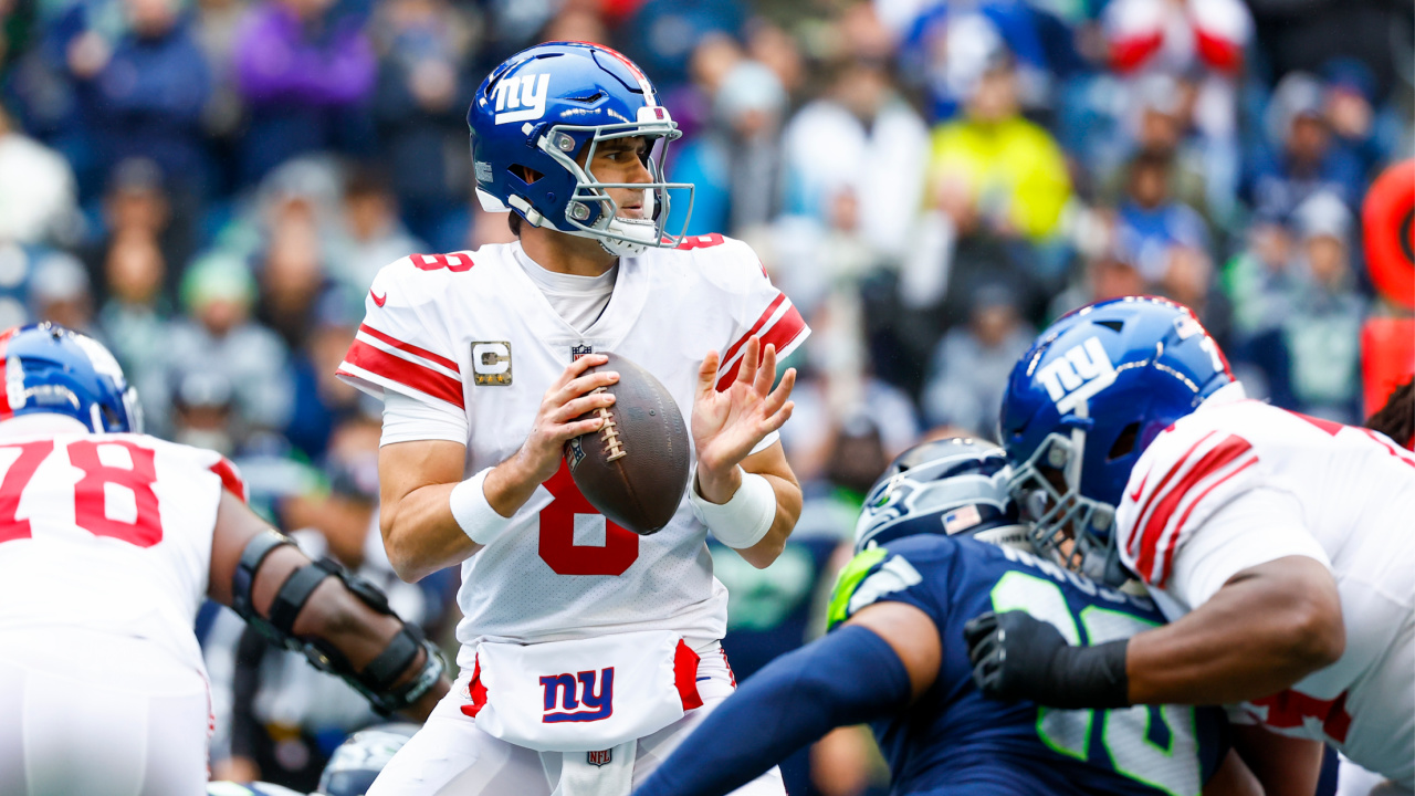NFL Week 10 Betting: Odds, Spreads, Picks, Predictions for Texans vs. Giants