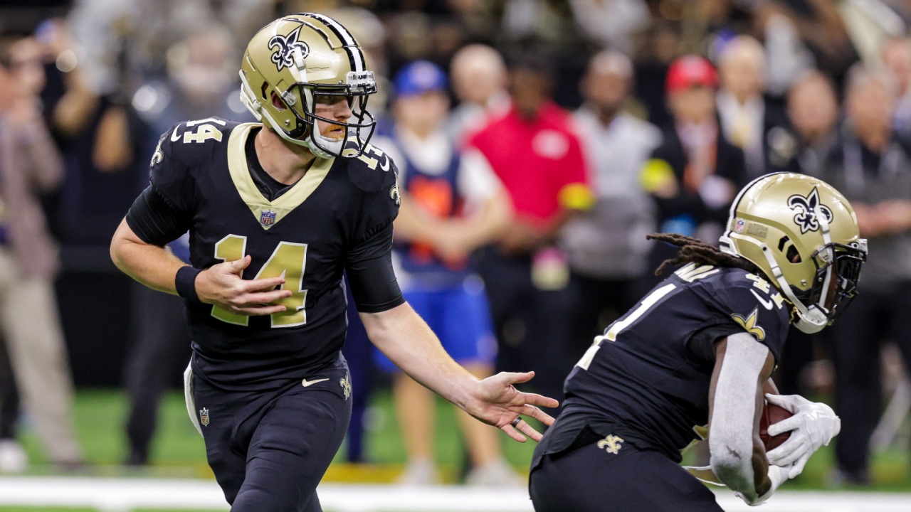 NFL Week 11 Betting: Odds, Spreads, Picks, Predictions for Rams vs. Saints
