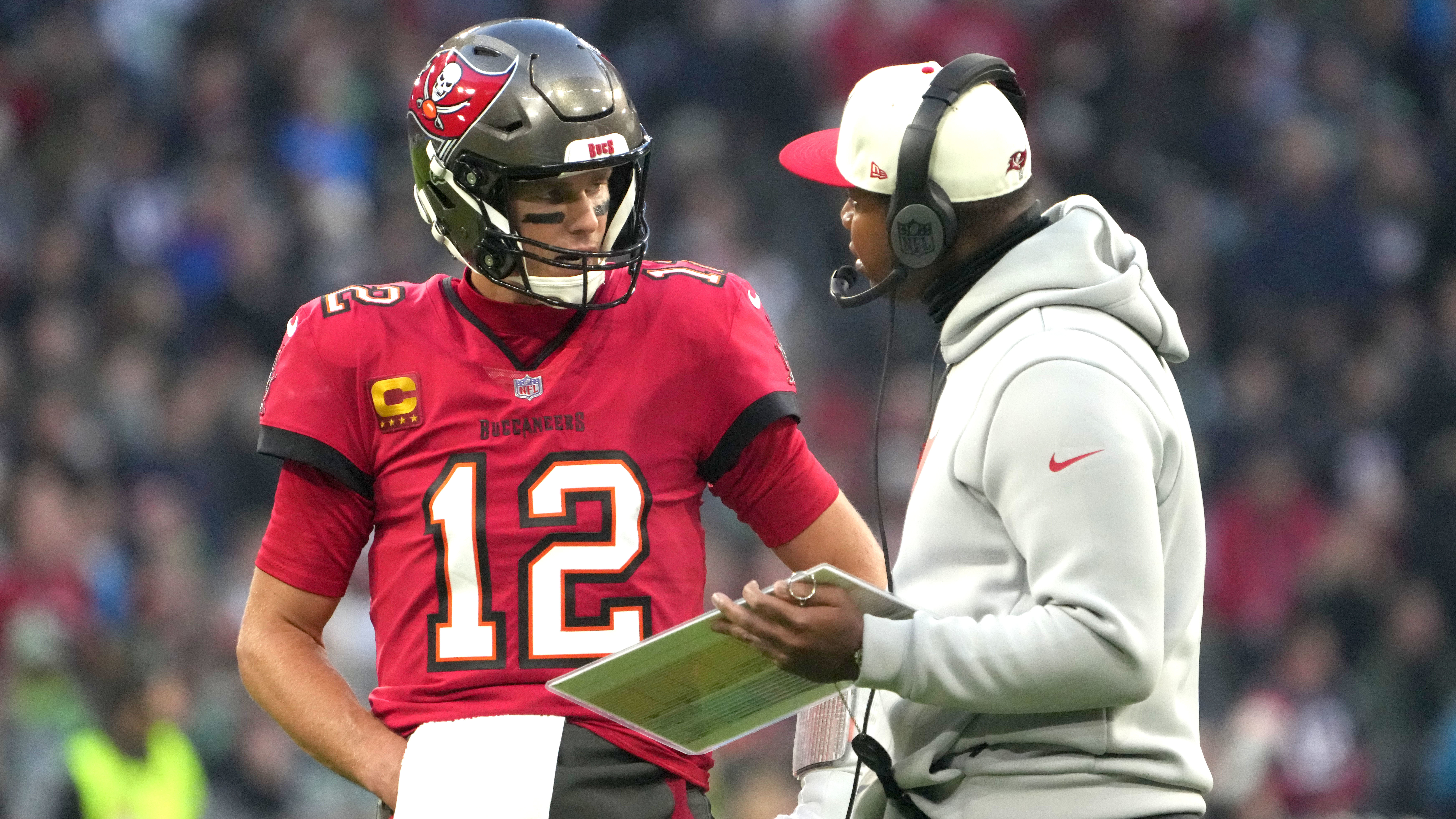 NFL Week 12 Betting: Odds, Spreads, Picks and Predictions for Buccaneers vs. Browns