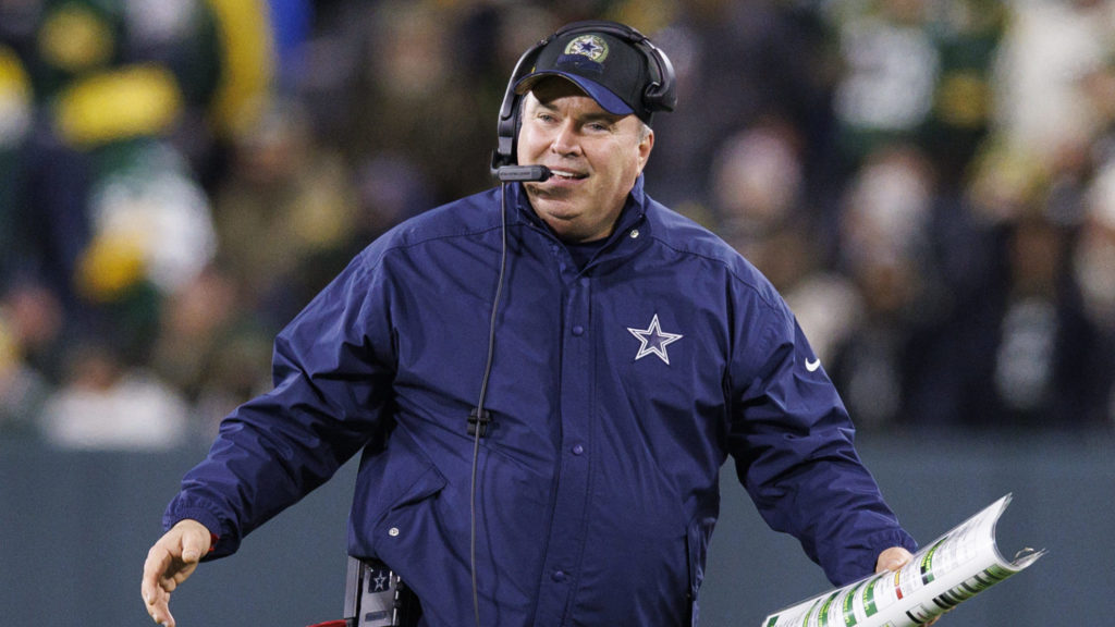 Cowboys' Formation Fail / Why Mike McCarthy Should be Concerned