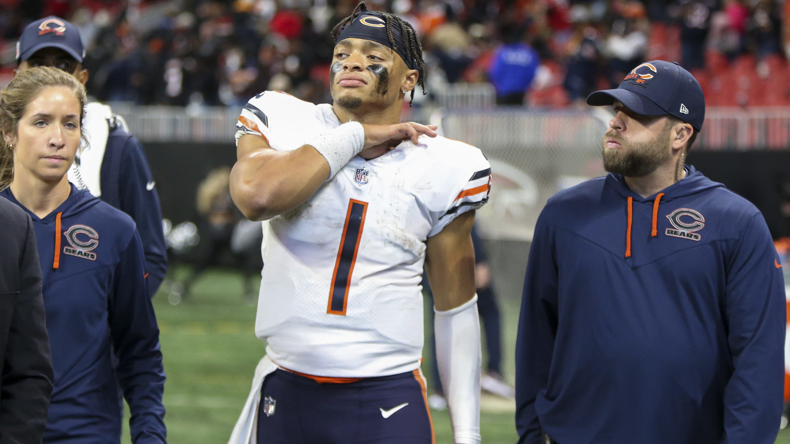 Chicago Bears 2023 NFL Season Preview: Success Rides on Justin Fields