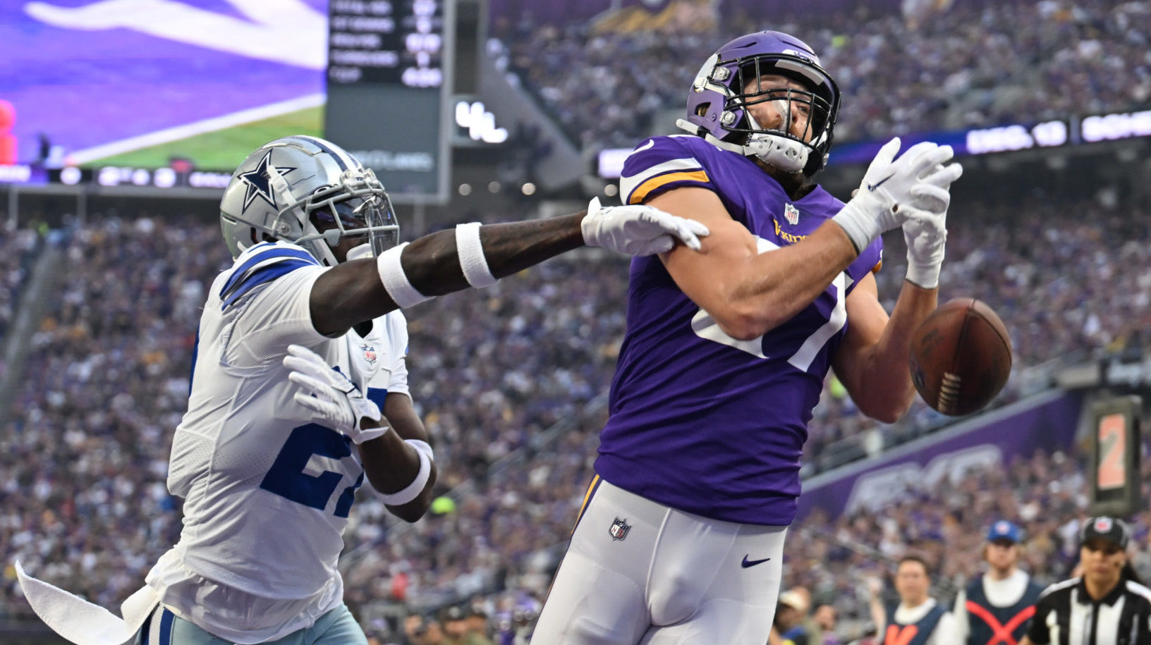 Fraud Case: Why 9-2 Vikings Aren’t Real Super Bowl Contenders