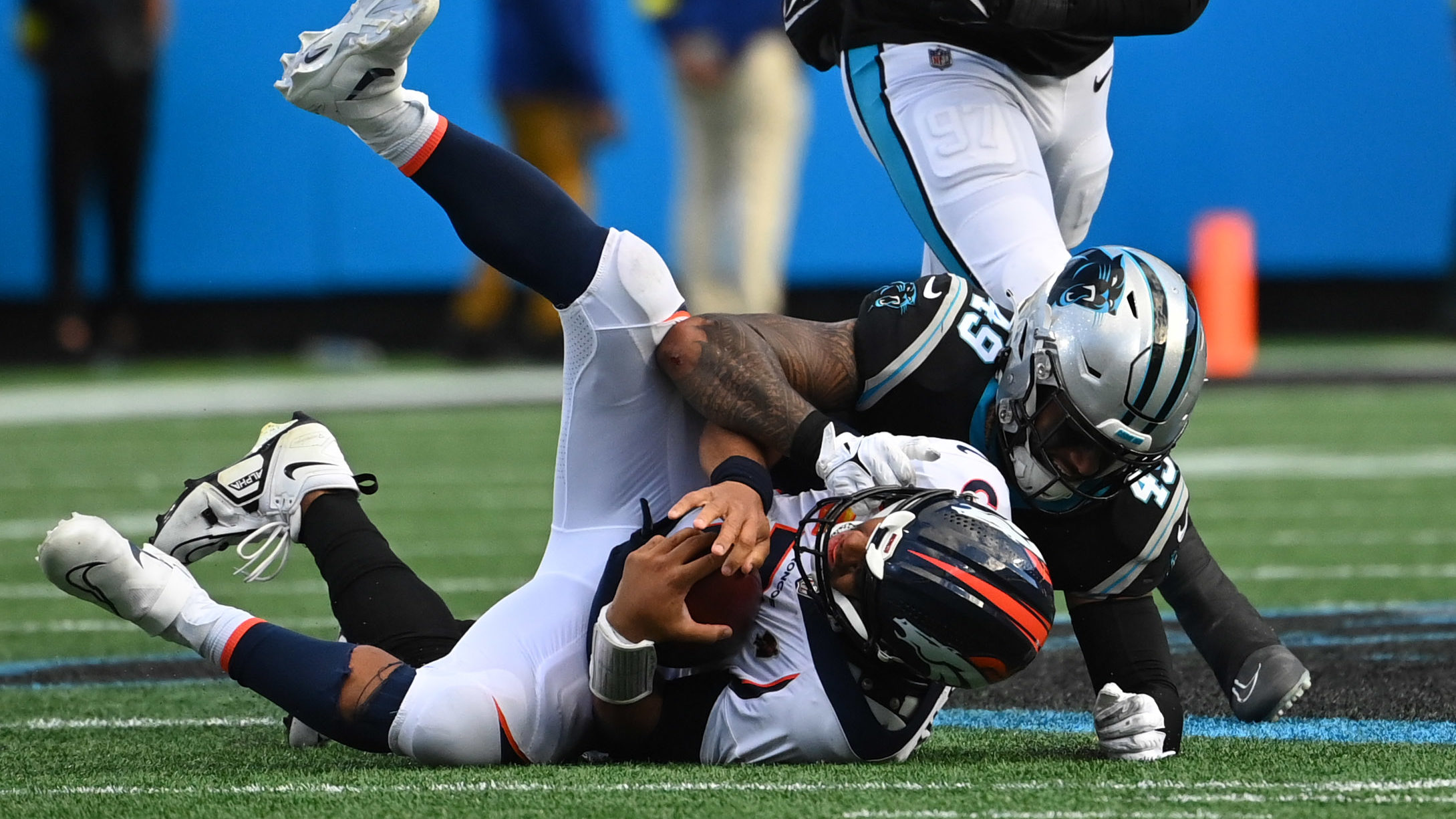 Now You Know: 4 Plays That Display Broncos’ Dysfunctional Offense