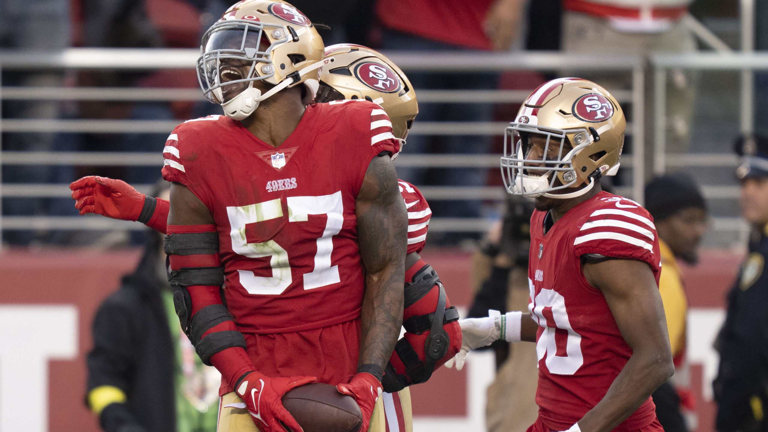 Rick Spielman: 49ers Starting to Peak at Perfect Time