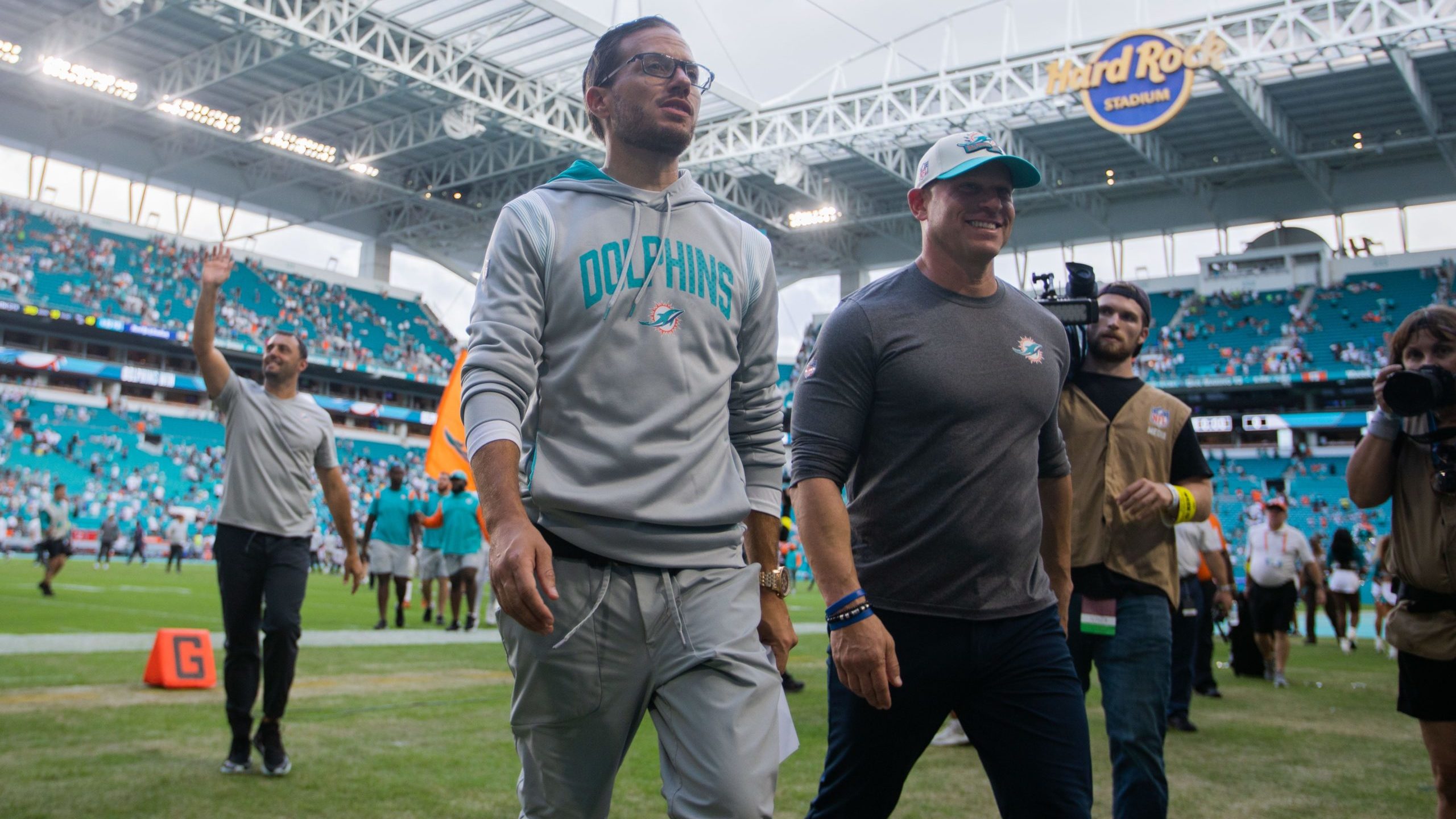 Miami Dolphins schedule: Dolphins opponents, roster 2023