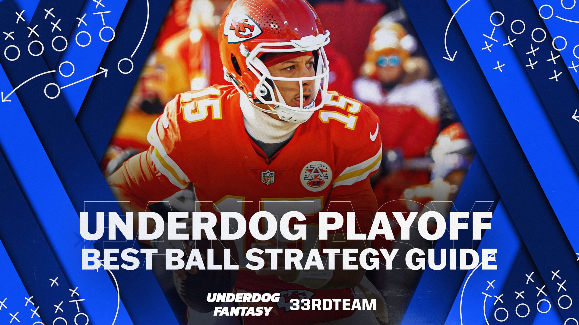 Best NFL Week 13 Underdogs