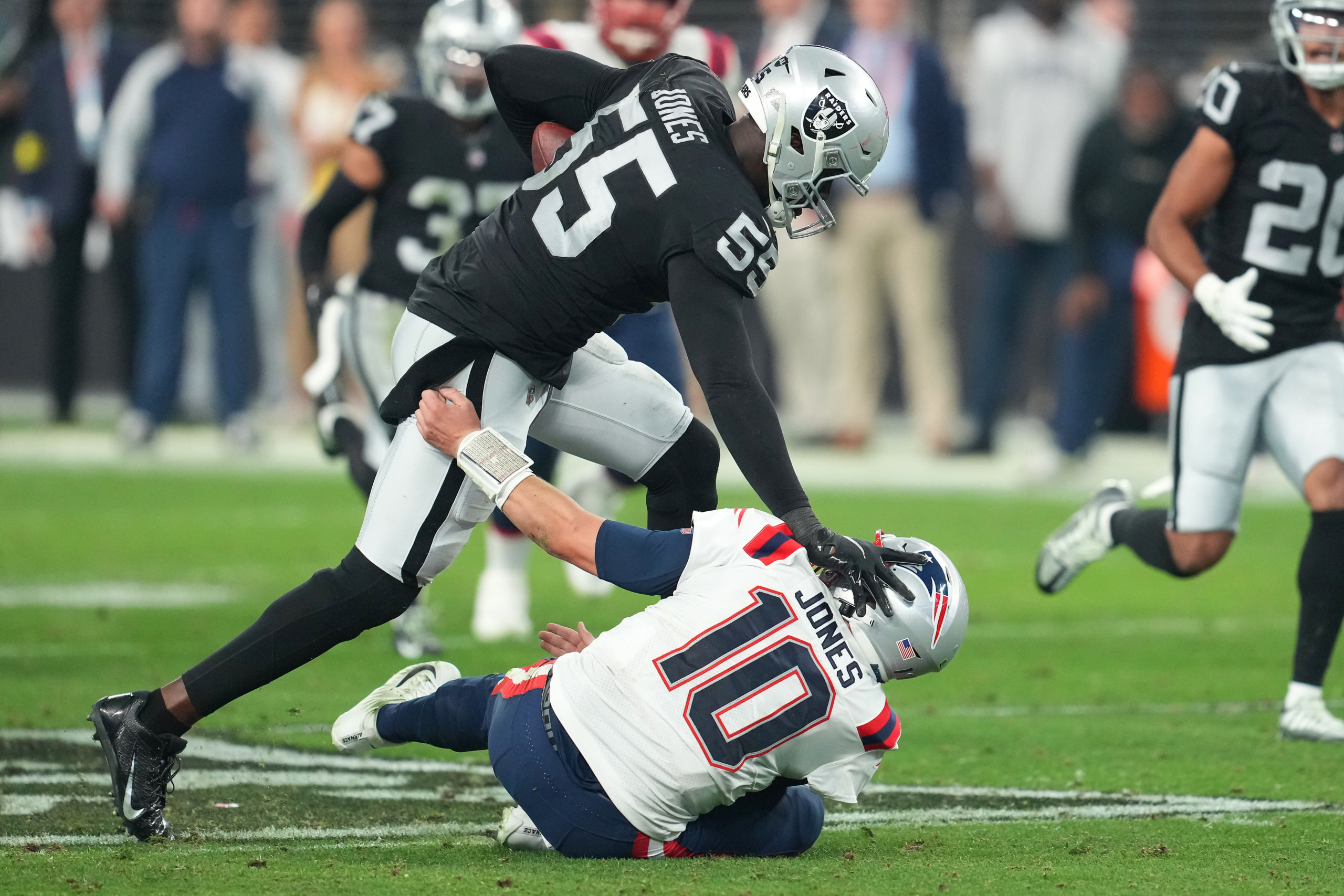 How Teams, Officials Failed to Be ‘Critically Efficient’ in NFL Week 15