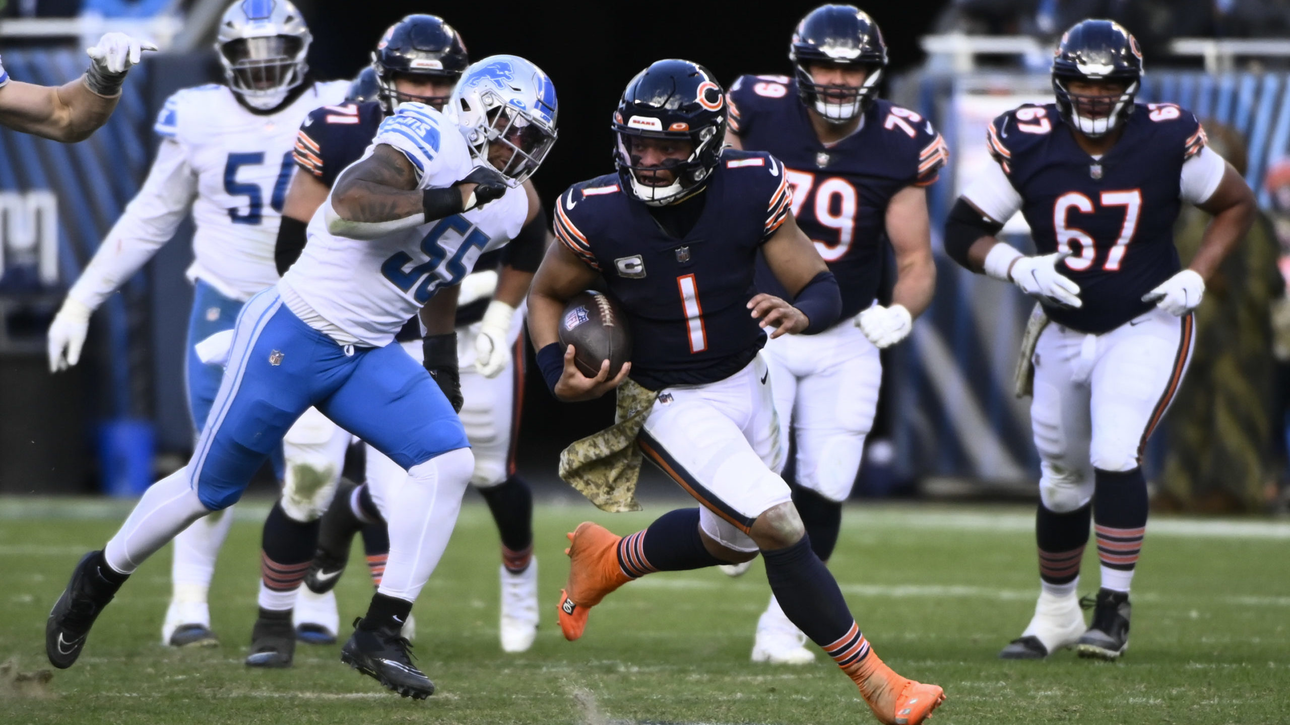 NFL odds, Week 17: Point spreads, picks, best bets, injury news & more -  DraftKings Network