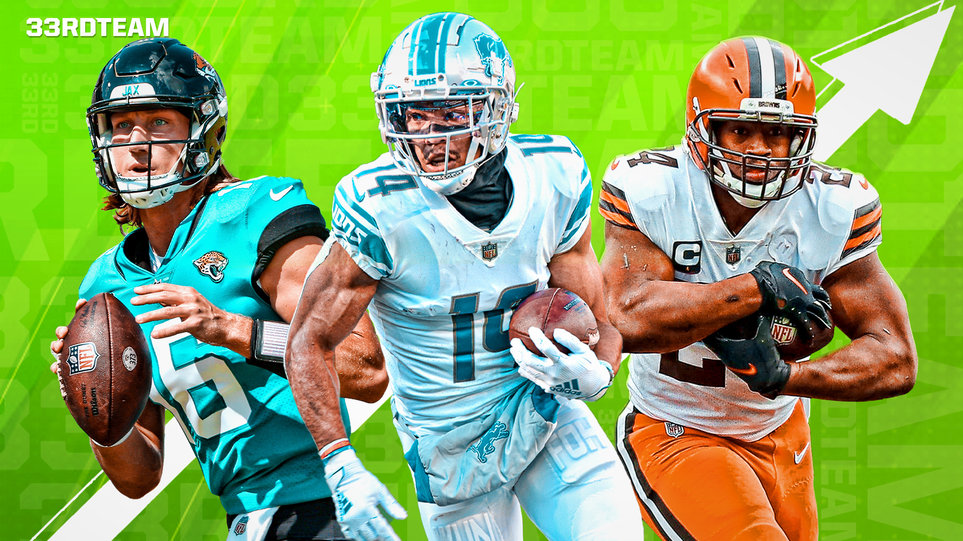 Top Five Underrated NFL Teams Heading Into 2020