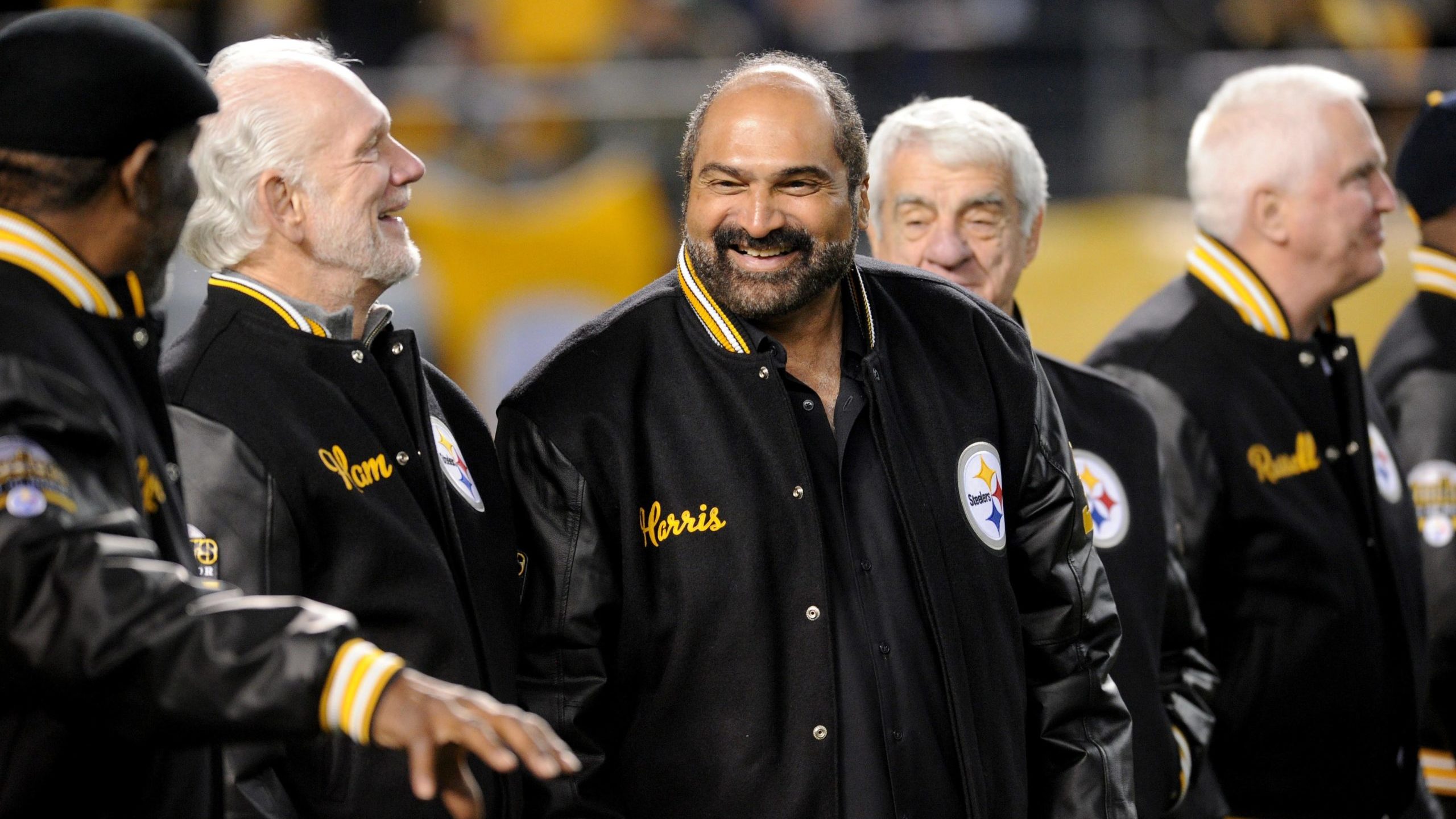 Tony Dungy: Franco Harris’ Impact on NFL, Pittsburgh Community, and My Life