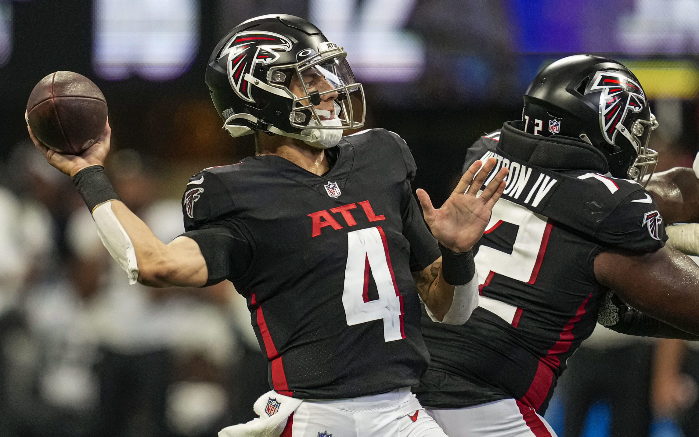 NFL Week 15 Betting: Odds, Spreads, Picks, Predictions for Falcons vs. Saints