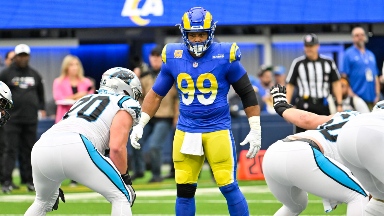 Los Angeles Rams 2023 NFL Season Preview: Will Rams Return to Form?