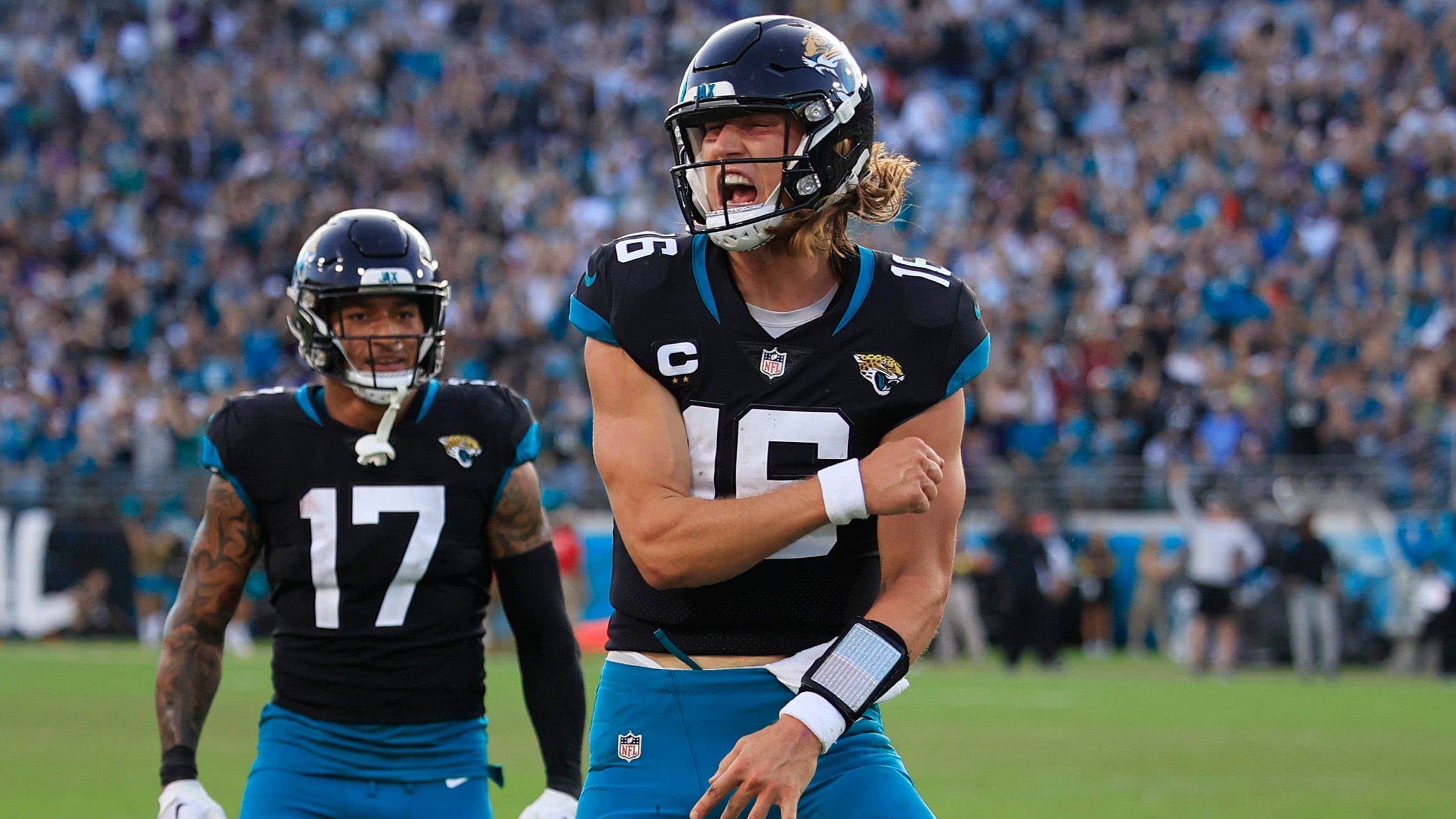 NFL Week 13 Betting: Odds, Spreads, Picks, Predictions for Jaguars