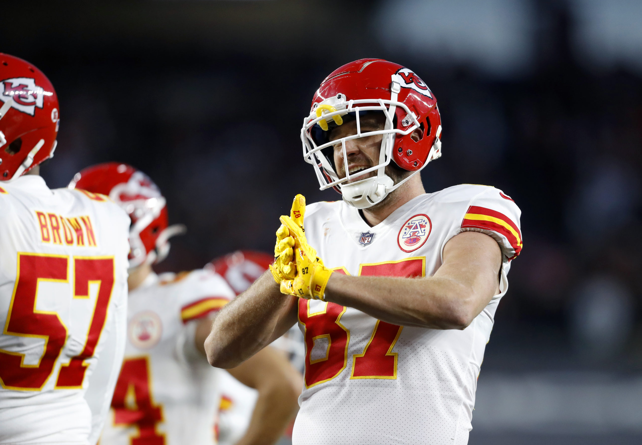 2023 TE Fantasy Football Rankings, TE PPR Cheat Sheets, TE PPR