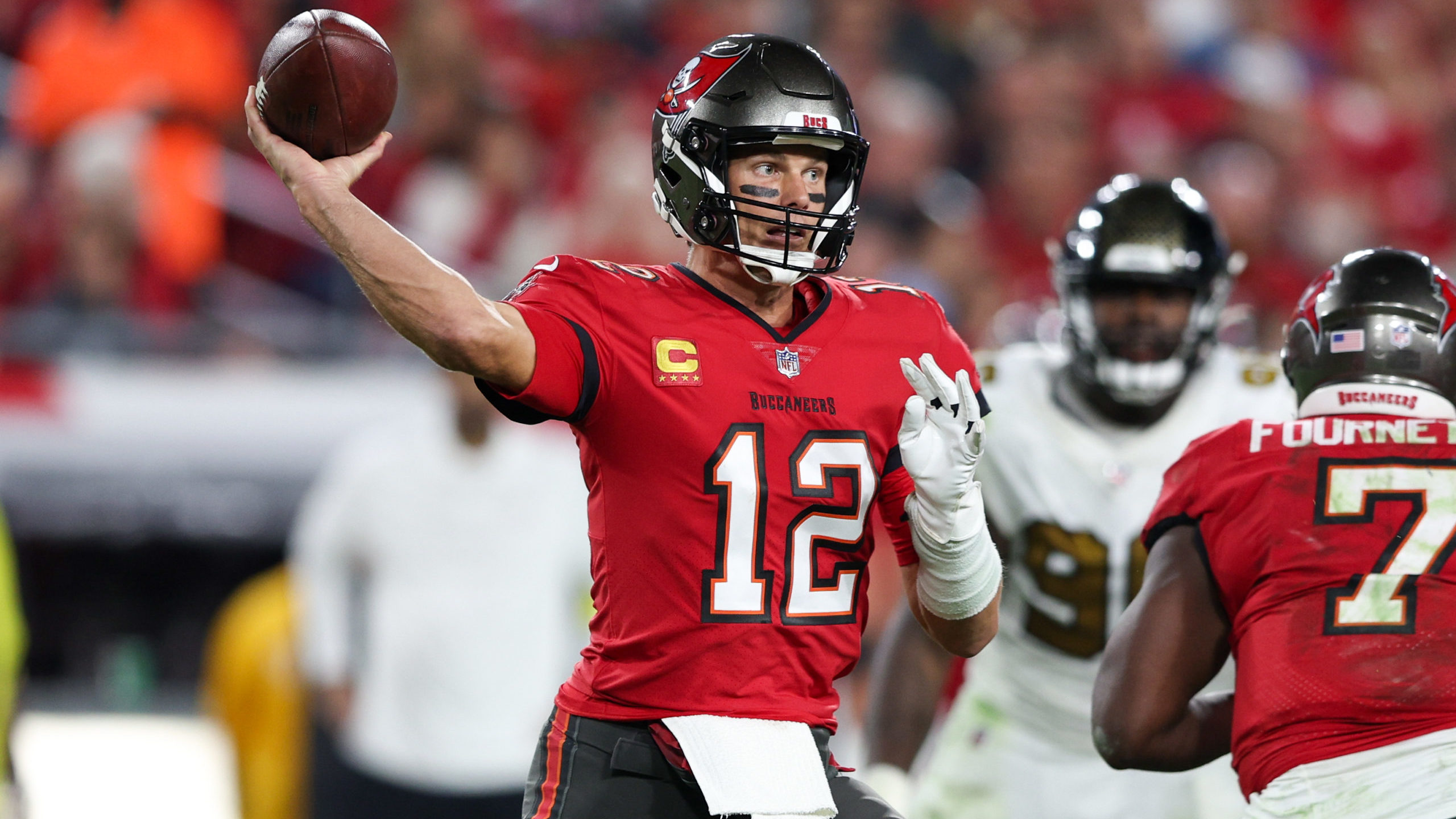 NFL Week 14 Betting: Odds, Spreads, Picks, Predictions for Buccaneers vs.  49ers