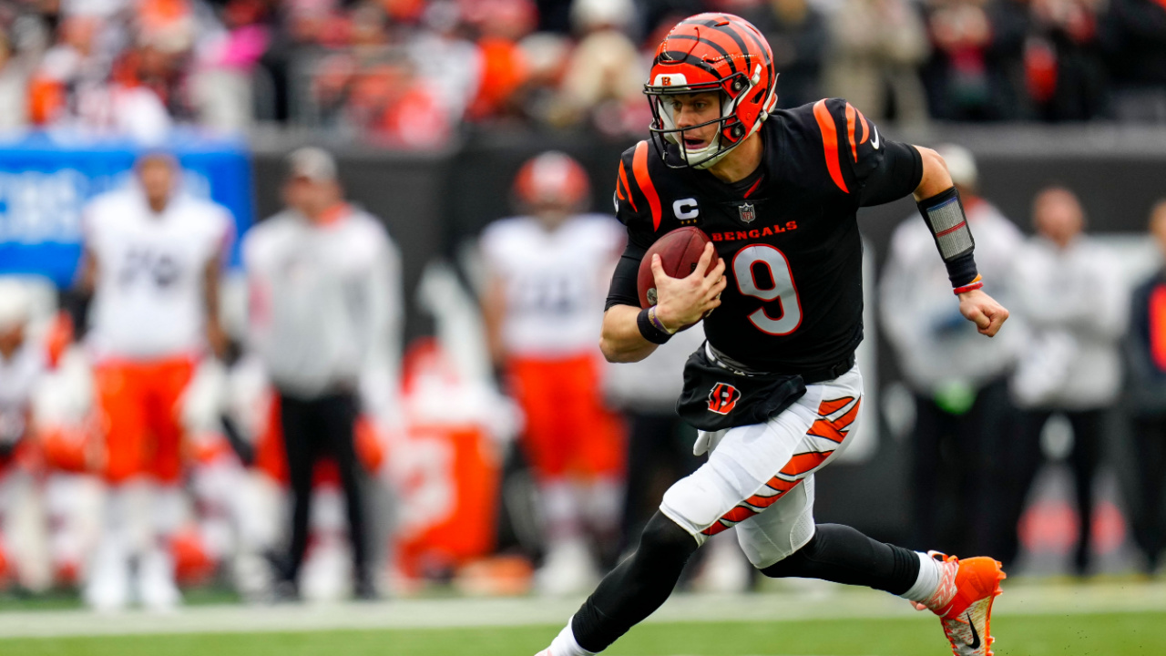 Super Bowl 2022 picks, predictions against spread: Why Bengals