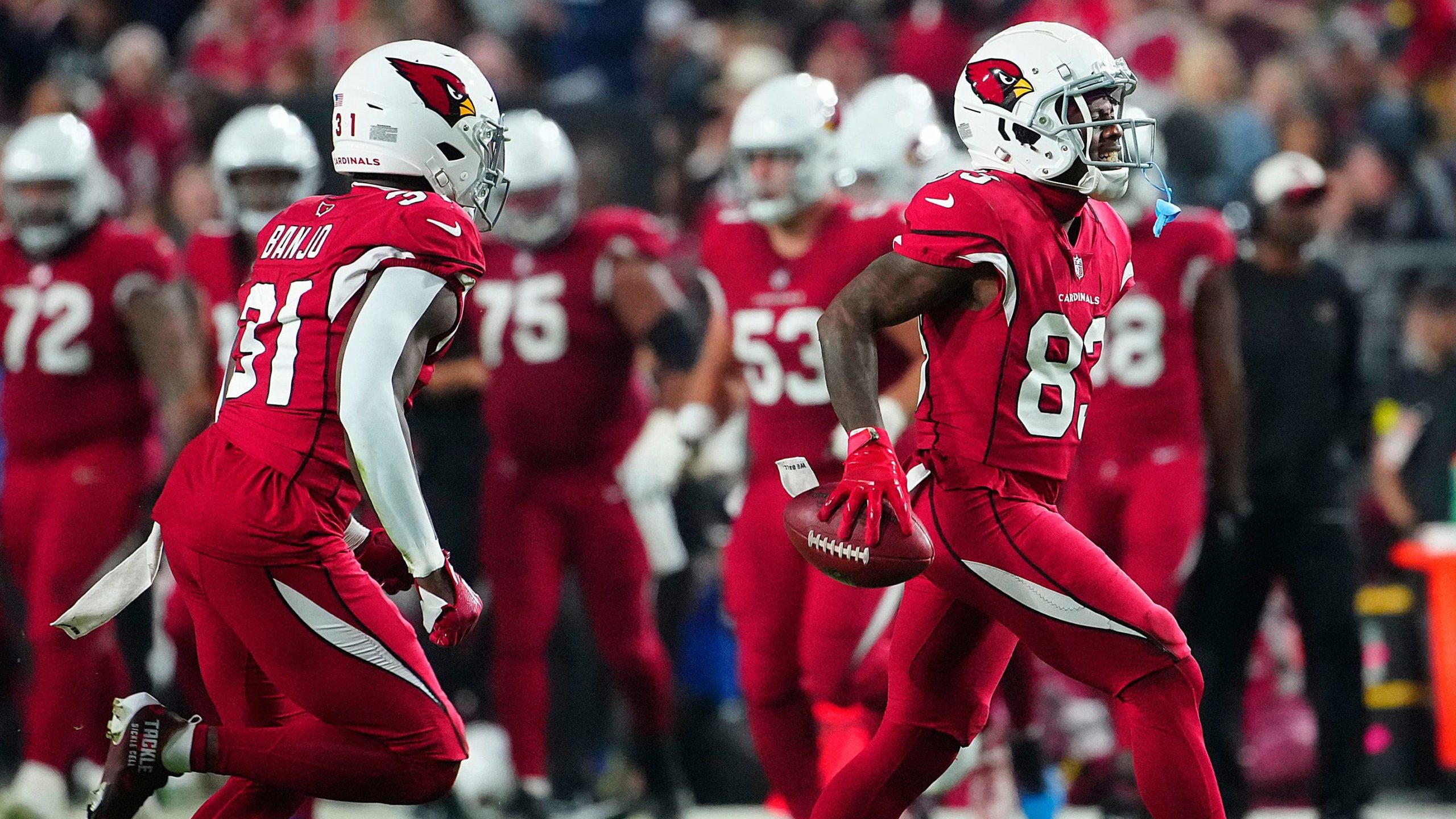 Arizona Cardinals