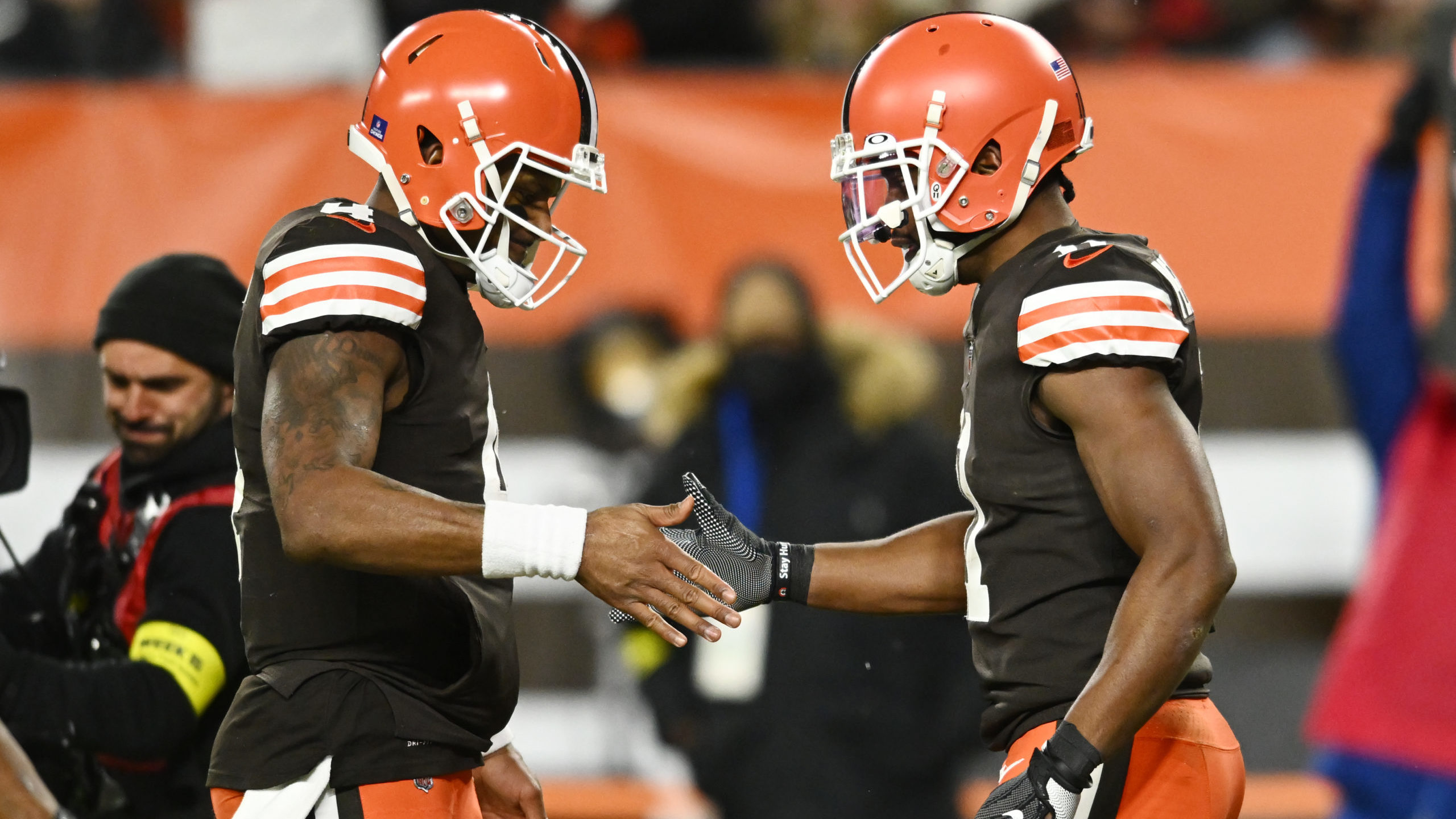 Cleveland Browns Schedule 2023 Dates, Times, Primetime Games BVM Sports