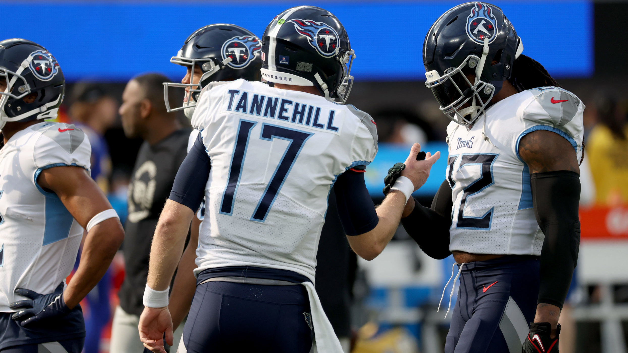 How Can Tennessee Titans Shake Recent Funk?