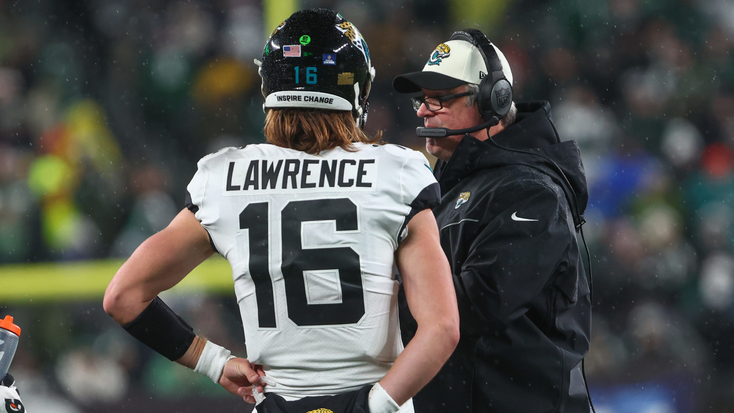Pederson’s Super Bowl Experience Helped Jaguars, Lawrence vs. Chargers