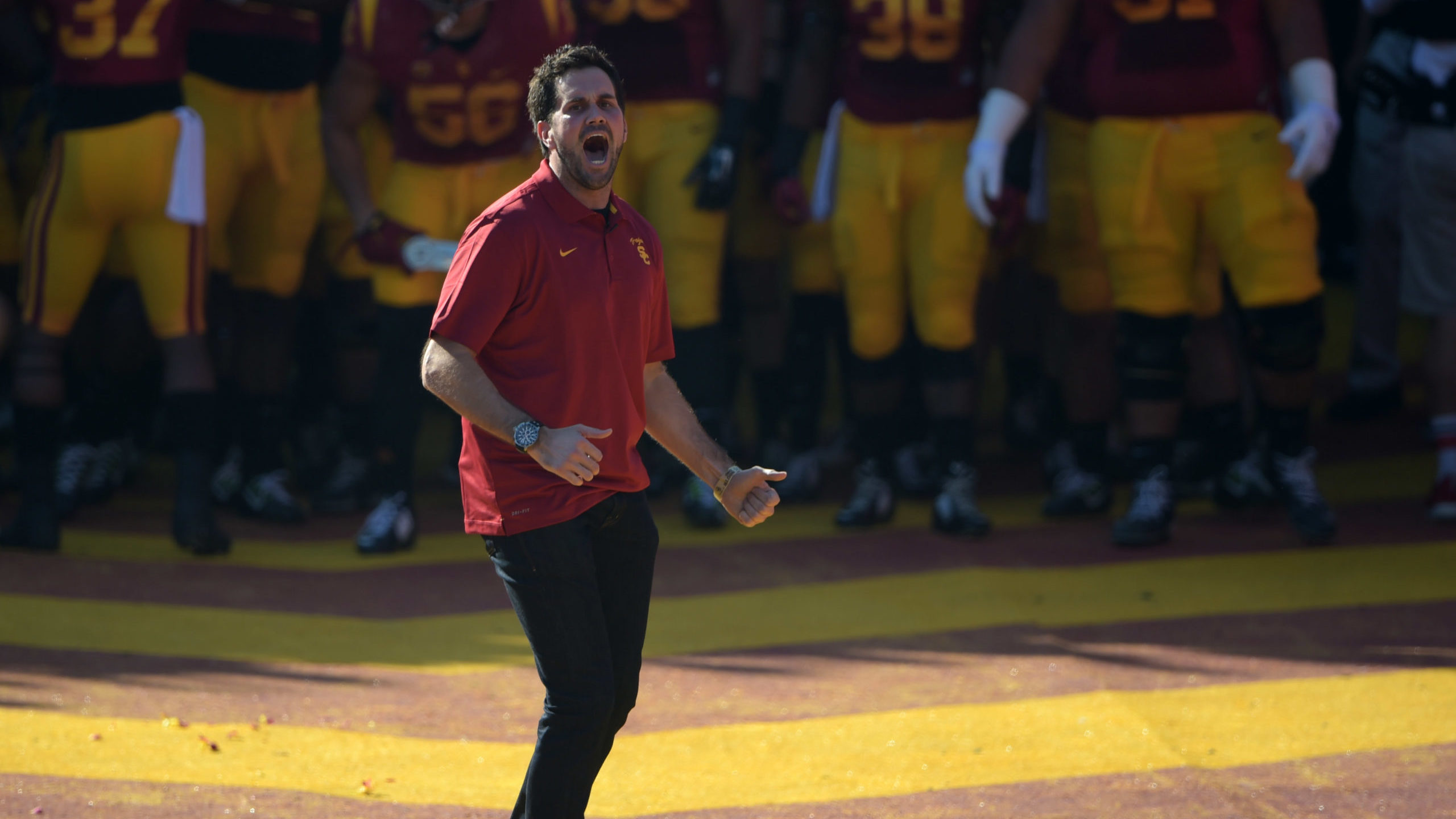 Matt Leinart