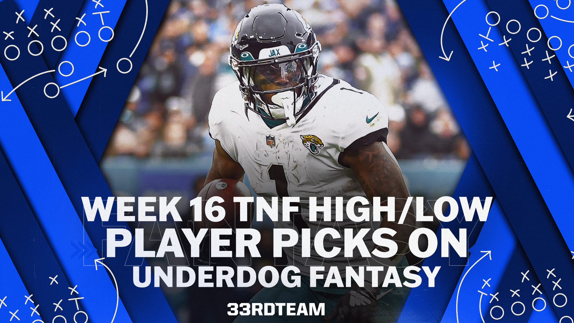 nfl week16