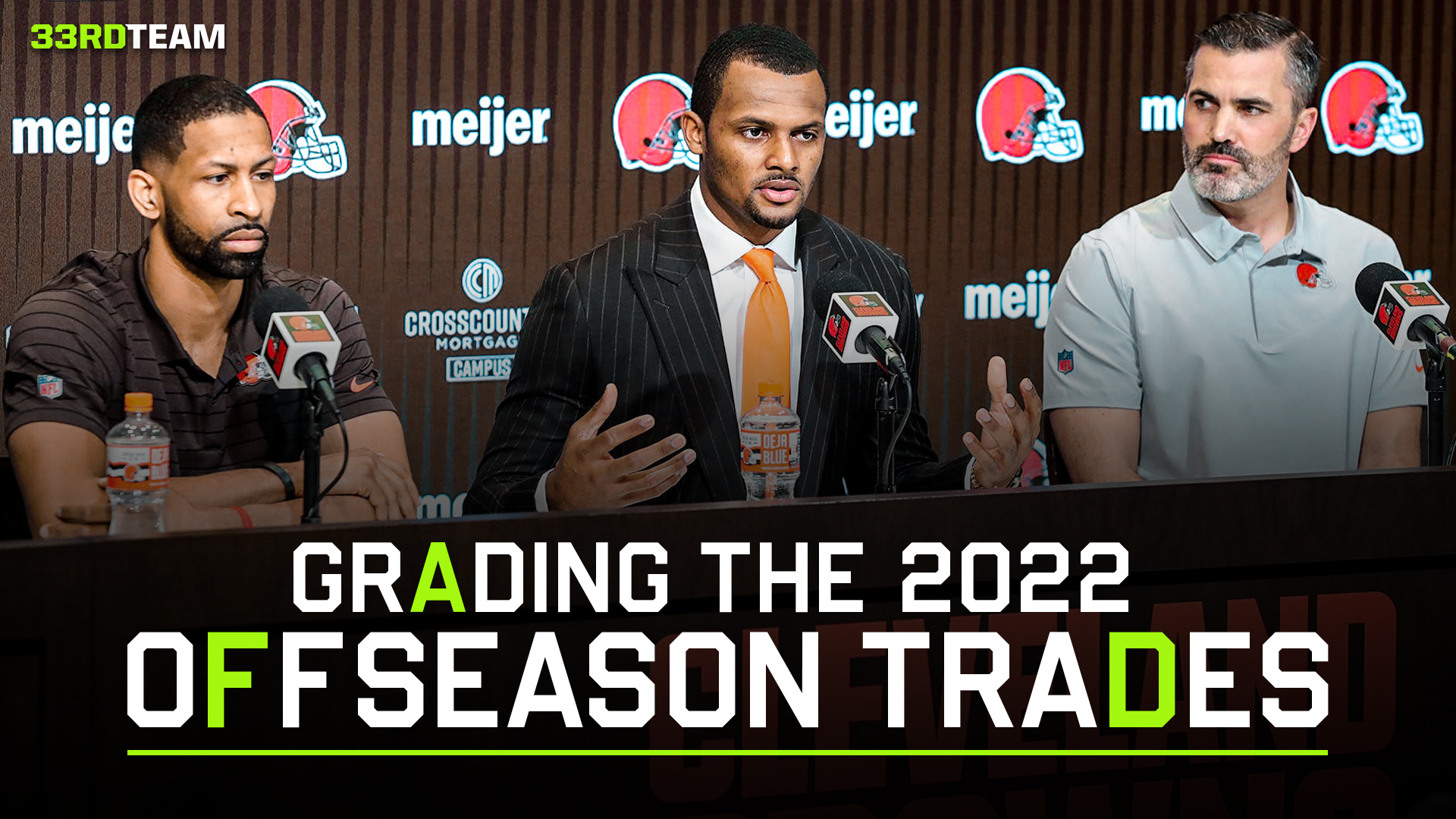 Grading NFL’s Biggest Trades of 2022 After One Season