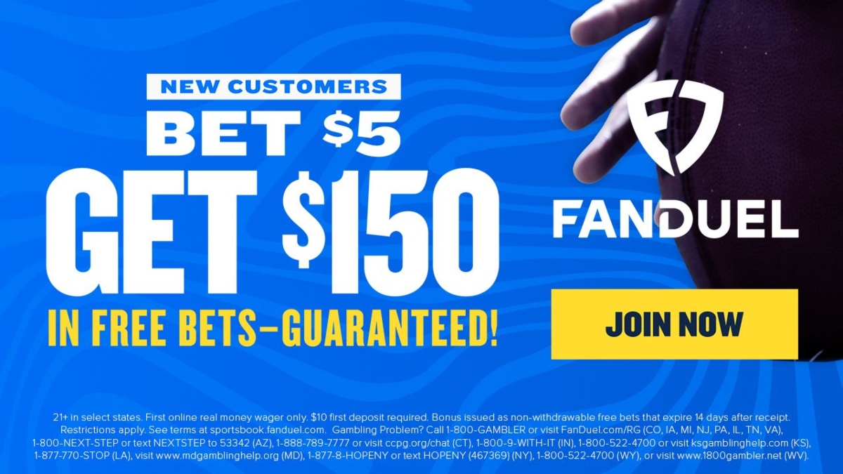 FanDuel Promo Code: Get 30-1 Odds on the NFL Divisional Round Today