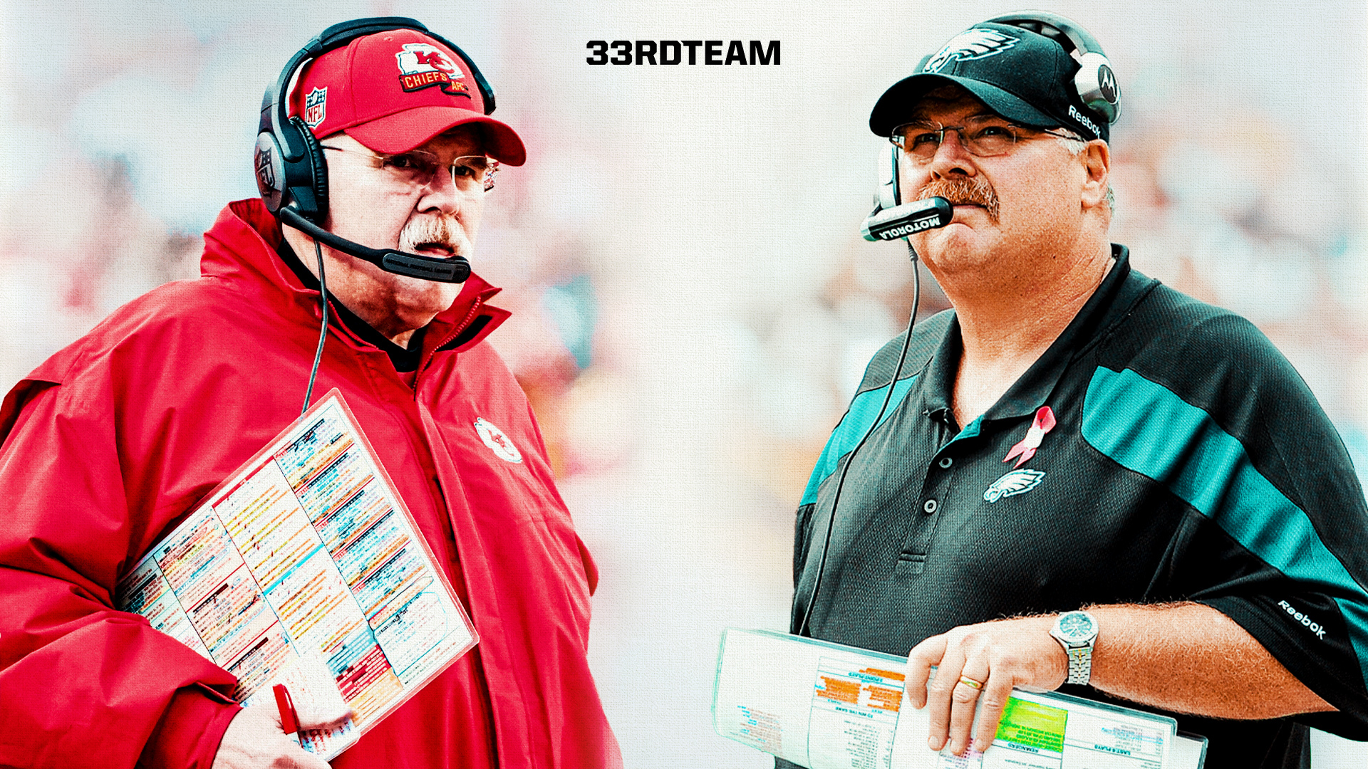 Andy Reid Super Bowl