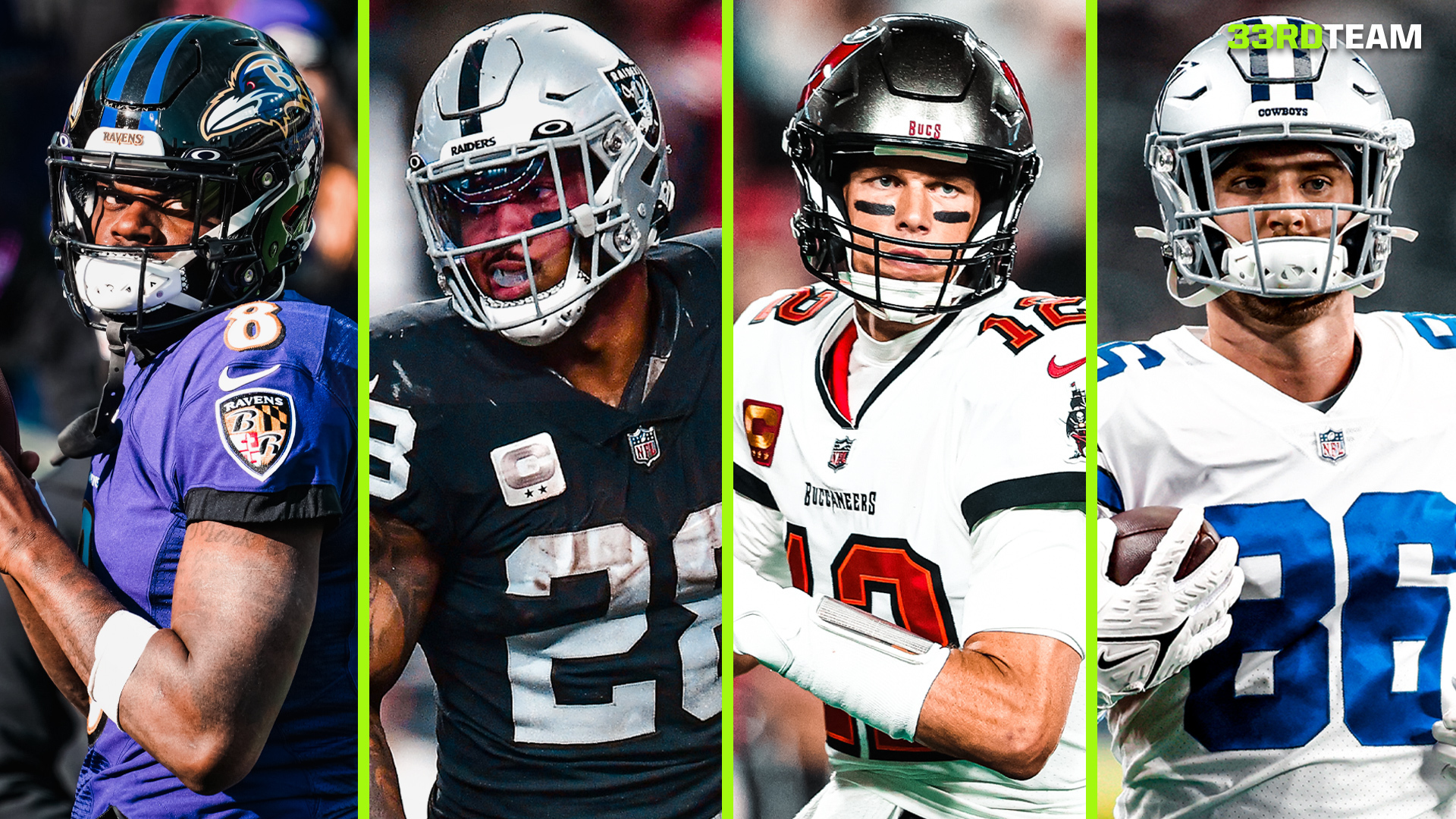 2023 NFL Free Agency: Every Team’s Biggest Decision To Make
