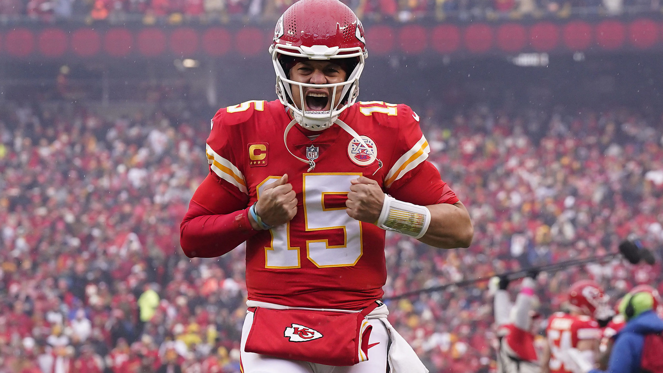 Mahomes’ Generational Talent Gives Chiefs Edge in Super Bowl