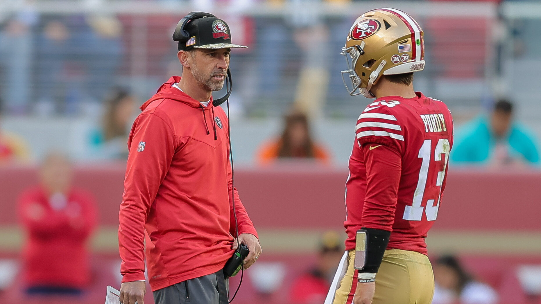 5 Plays That Illustrate Why Kyle Shanahan Trusts QB Brock Purdy
