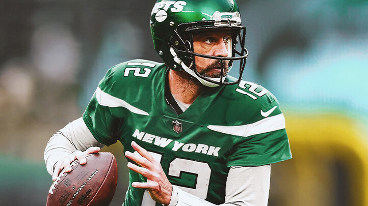 Aaron Rodgers Packers-Jets Saga Winners and Losers