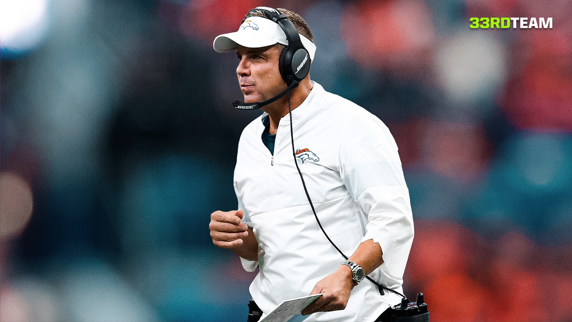 Broncos Finalizing Deal to Acquire Sean Payton from Saints
