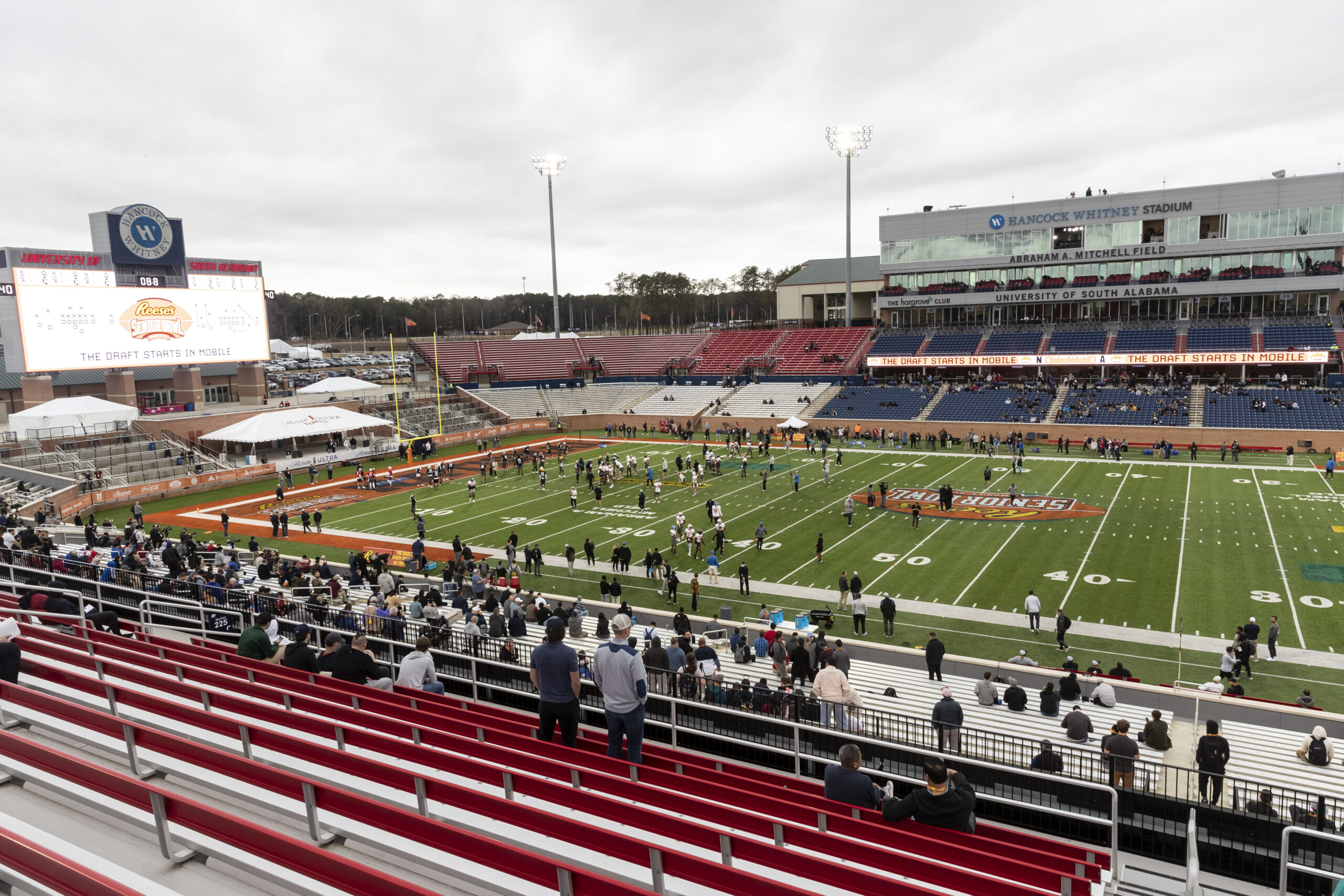 Senior Bowl