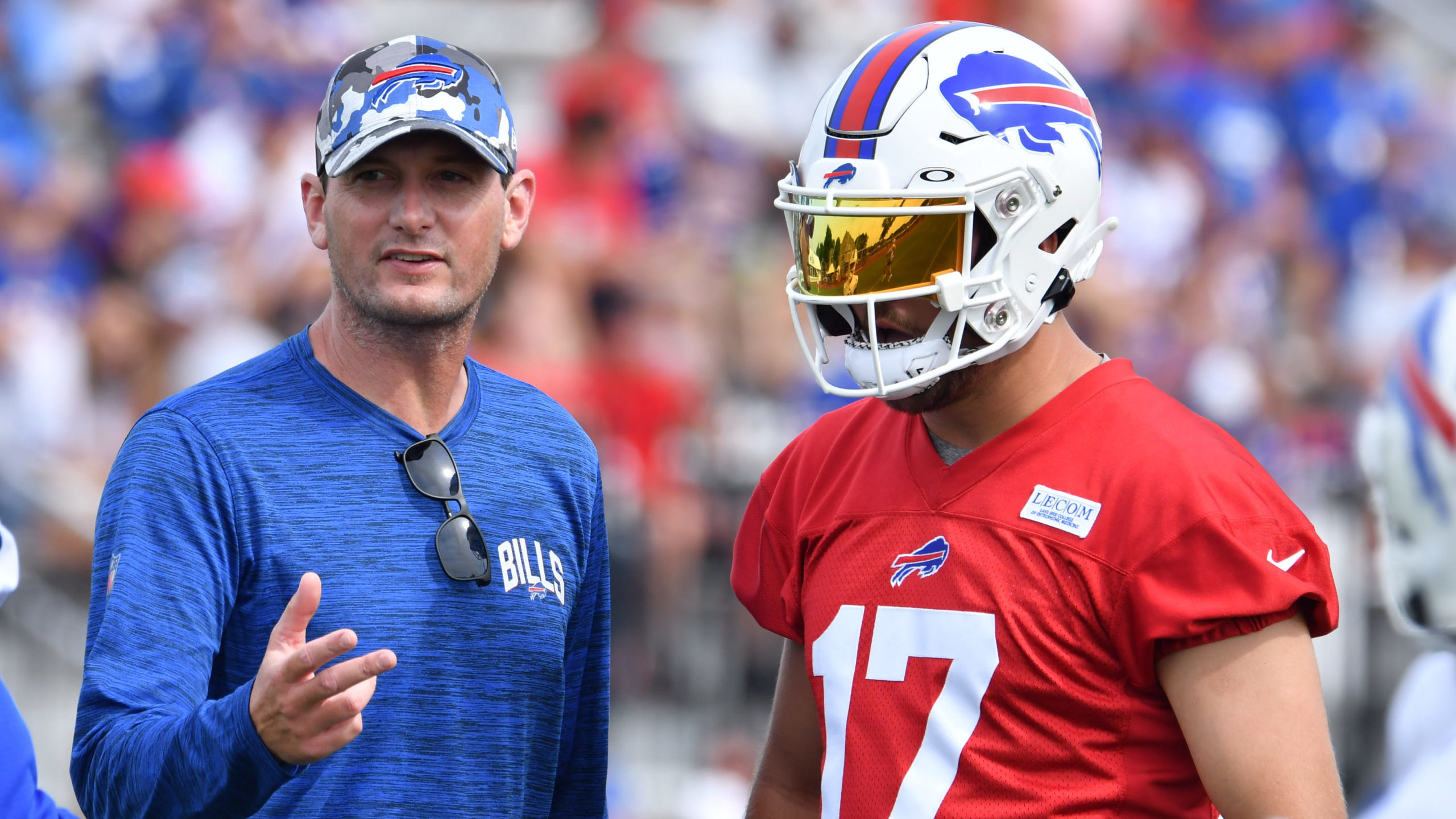 Buffalo Bills Schedule 2023 Dates, Times, Primetime Games BVM Sports