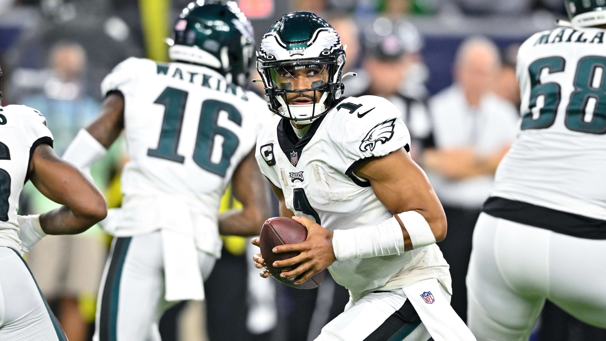 What Is a Super Bowl Worth? Eagles QB Jalen Hurts Is About to Find Out