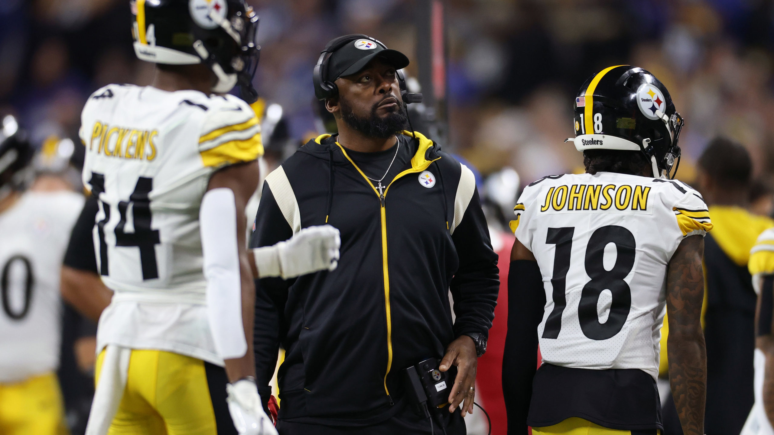 Pittsburgh Steelers Schedule 2023 Dates, Times, Primetime Games BVM