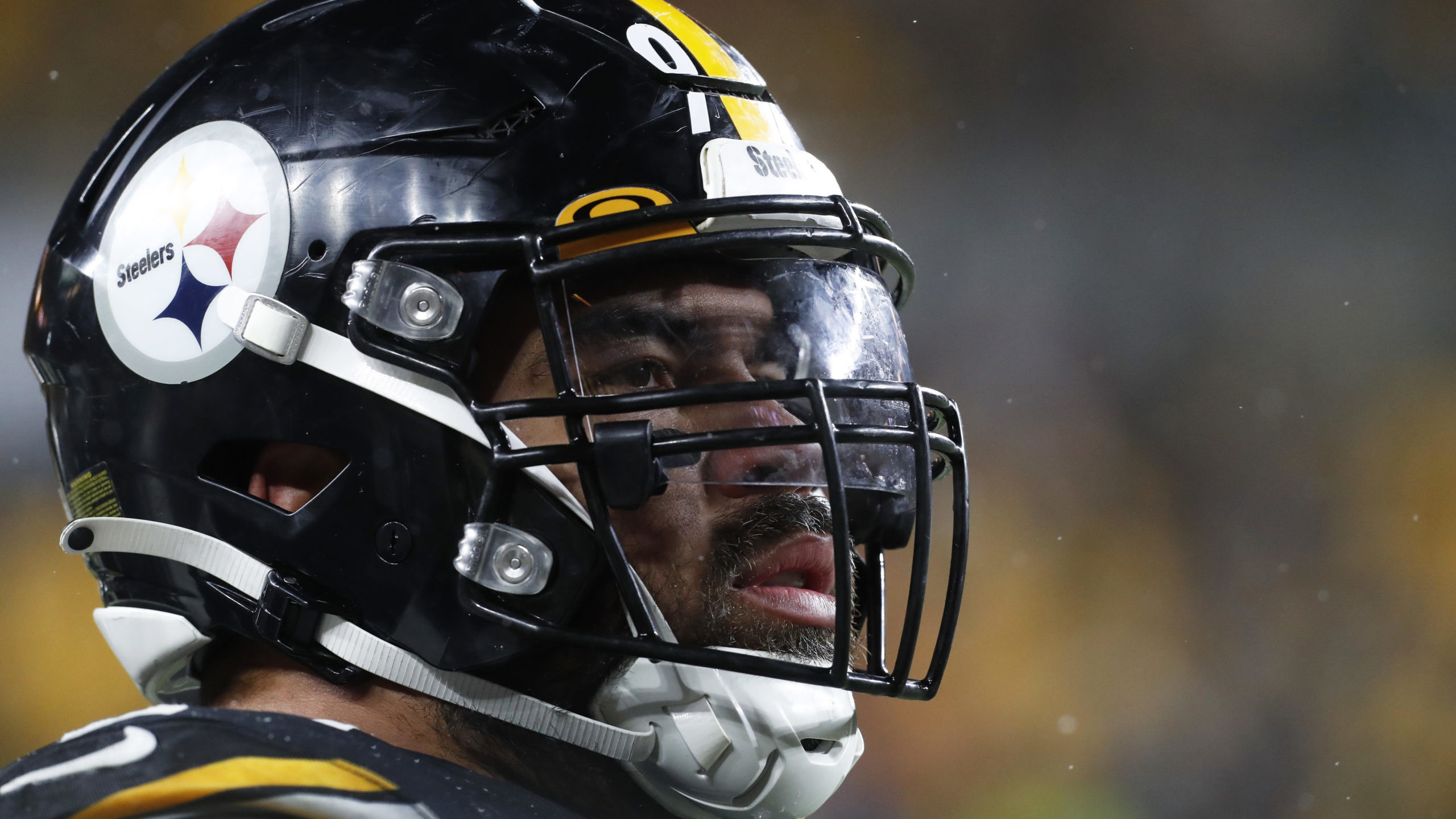 NFL Officials Were Right to Penalize Steelers’ Heyward