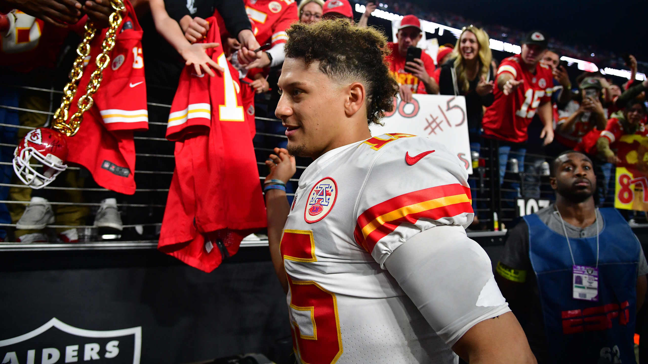 No. 1 Seed Comes With No Guarantee of Super Bowl Glory
