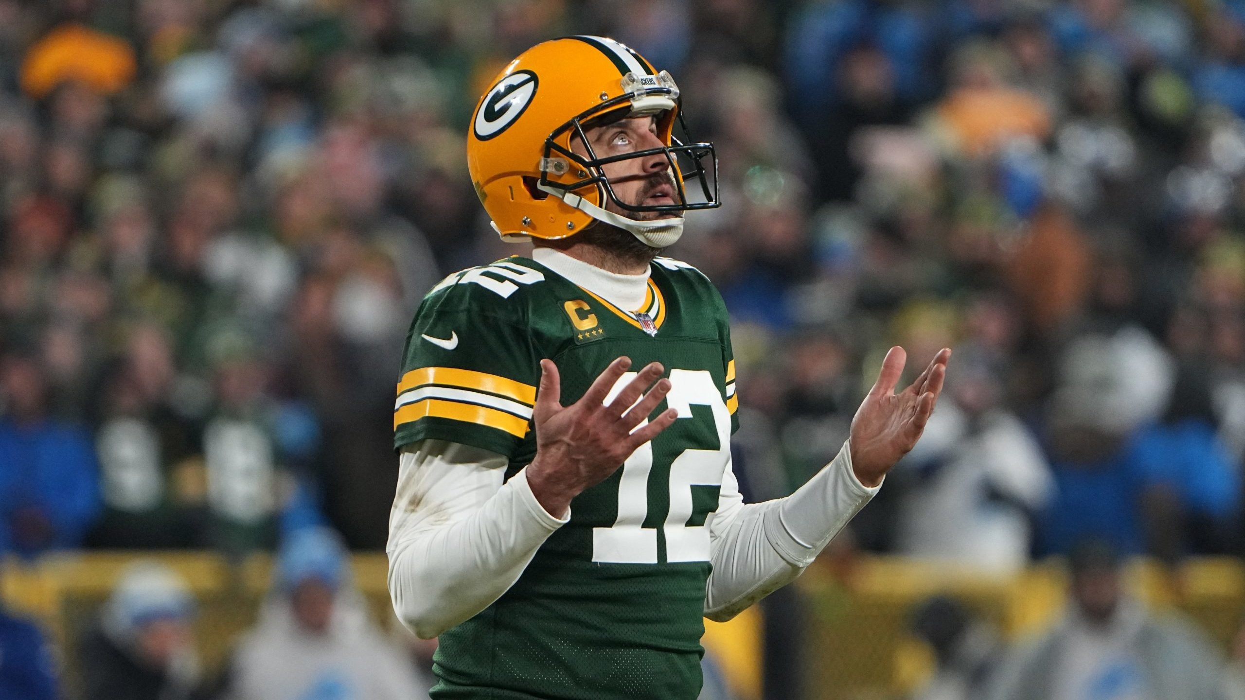 Aaron Rodgers Deliberating 2023 Options, With Packers or Not