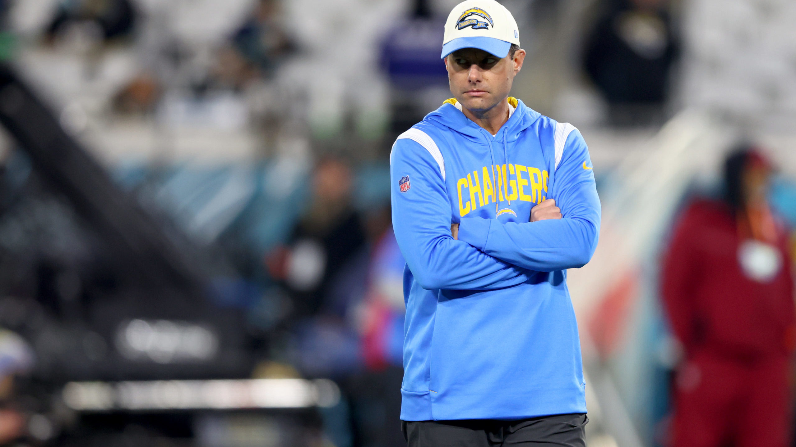 Up for Debate: Should Epic Collapse Open Door for Brandon Staley’s Firing?