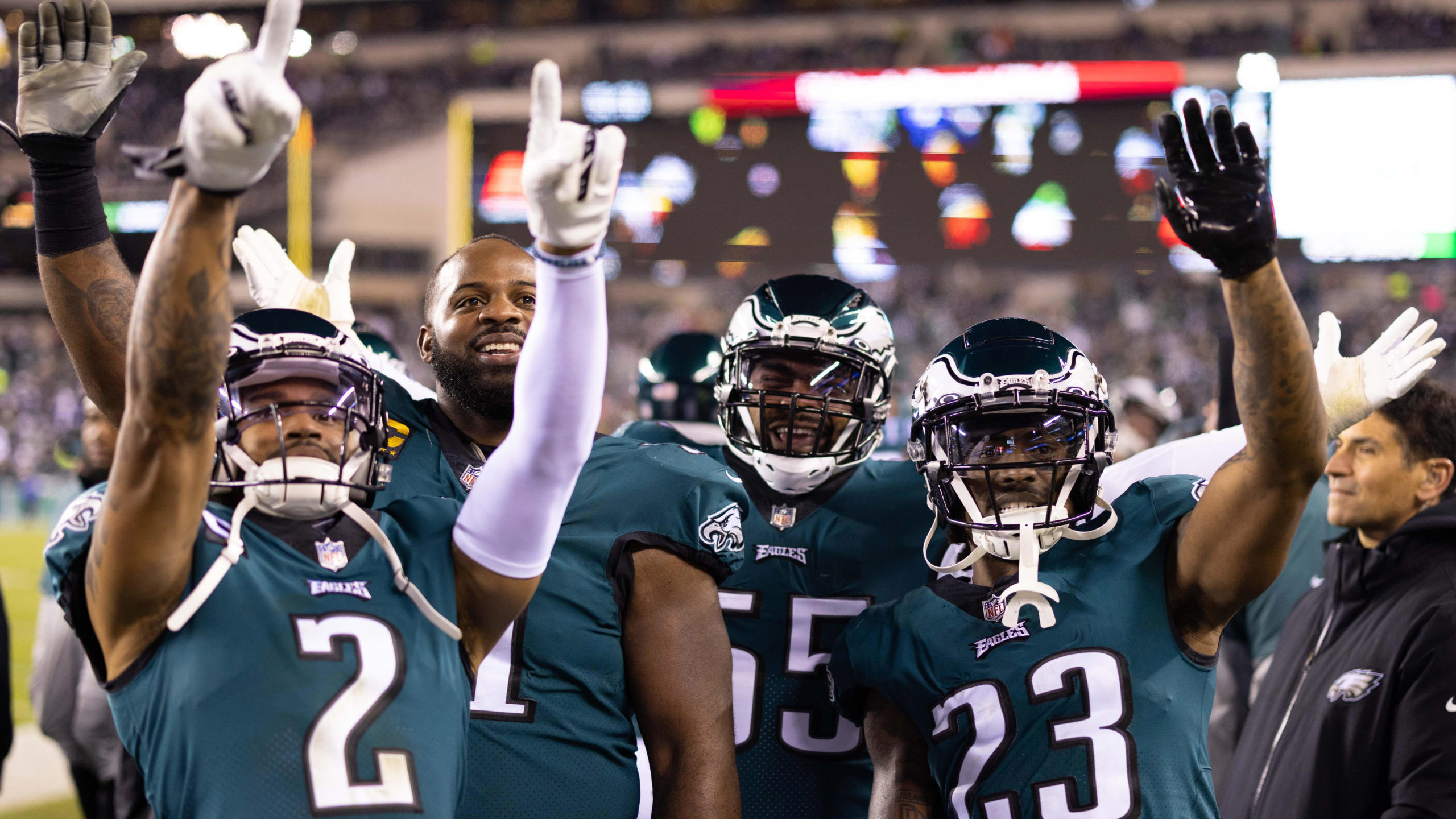 Super Bowl LVII Odds: How to Bet on Eagles in Pennslyvania Sports Betting Market