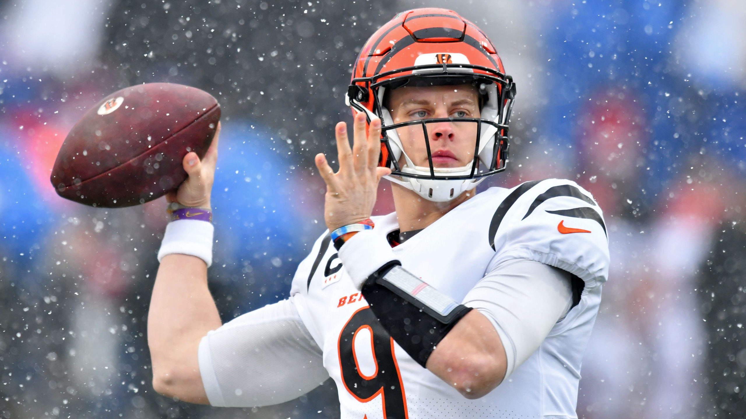 Joe Burrow Deserves to Get Paid, But So Do His Bengals Teammates