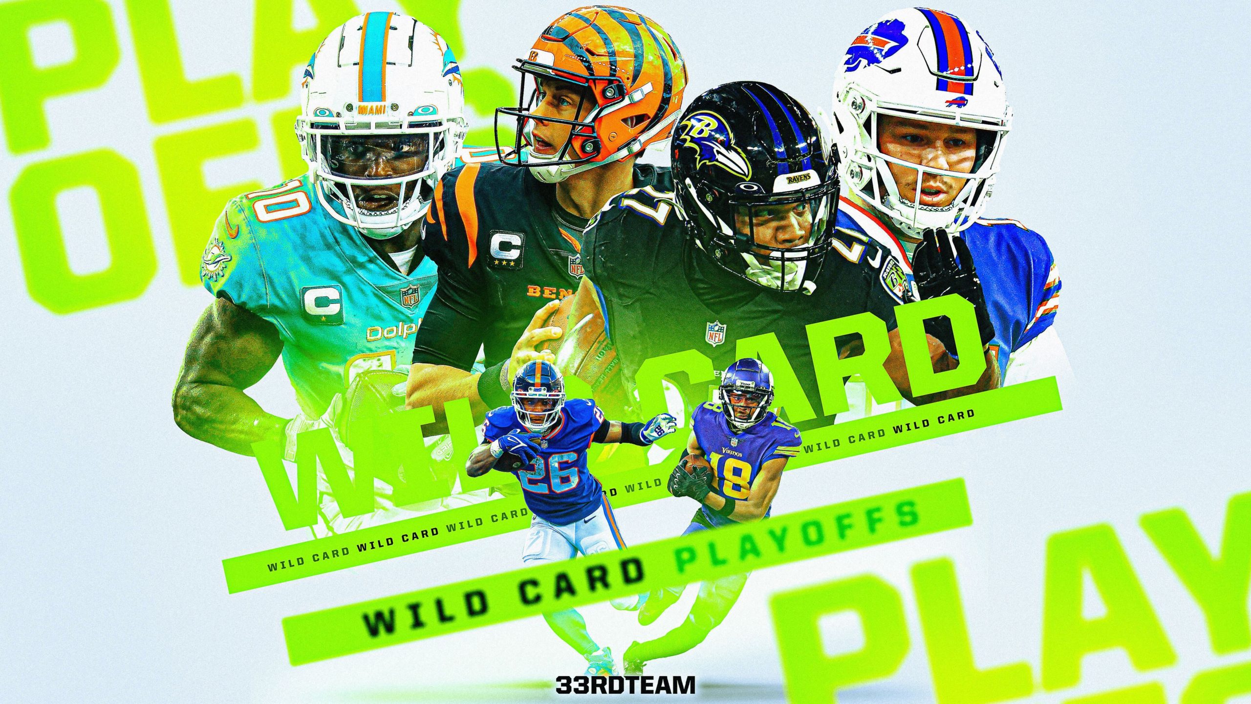 super wild card weekend games