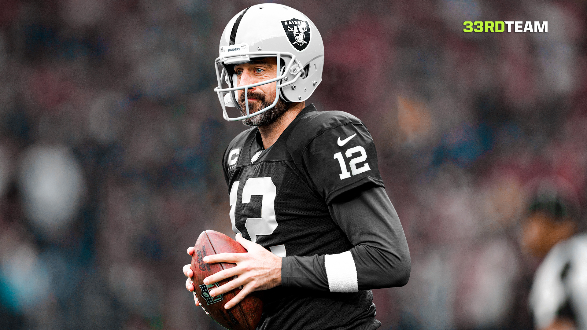 Rodgers to Raiders, Hopkins to Titans? Trades to Boost Broken NFL Teams