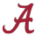 Alabama Crimson Tide logo
