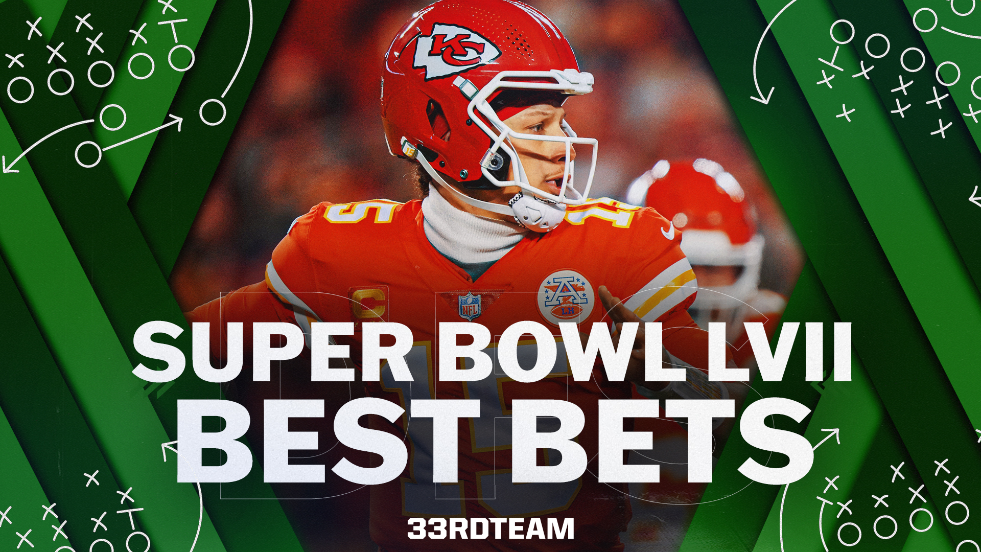 Super Bowl LVII Betting: Best ATS, Value and Prop Bets